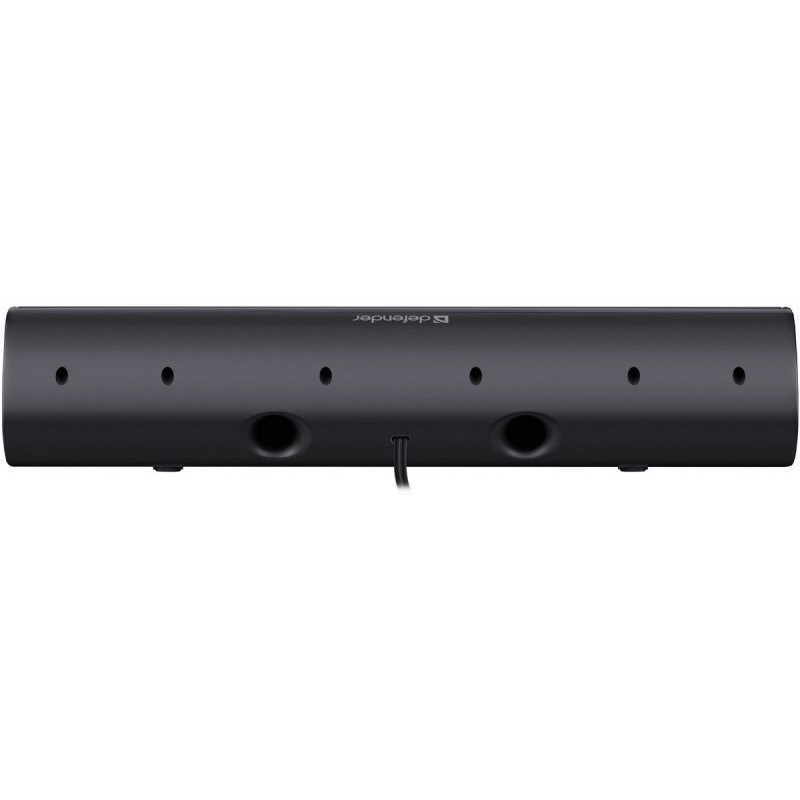 Defender Z11 Soundbar 6W LED, Czarny