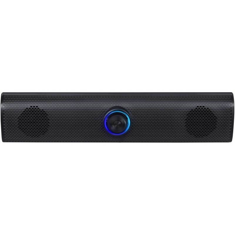 Defender Z11 Soundbar 6W LED, Czarny
