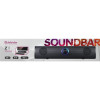 Defender Z11 Soundbar 6W LED, Czarny