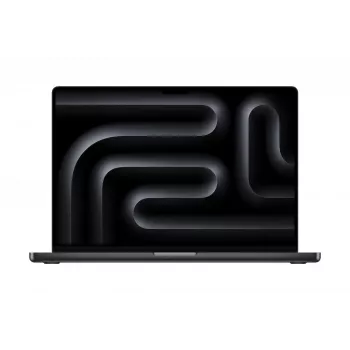 Apple MacBook Pro 16,2 inch M5 Max (18-rdzeniowy CPU, 40-rdzeniowy GPU), 128GB, 2TB SSD, ekran Nano-texture, 140W, klawiatura US, Space Grey