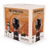 Krups Nespresso Vertuo Next XN910C - Ekspres do kawy