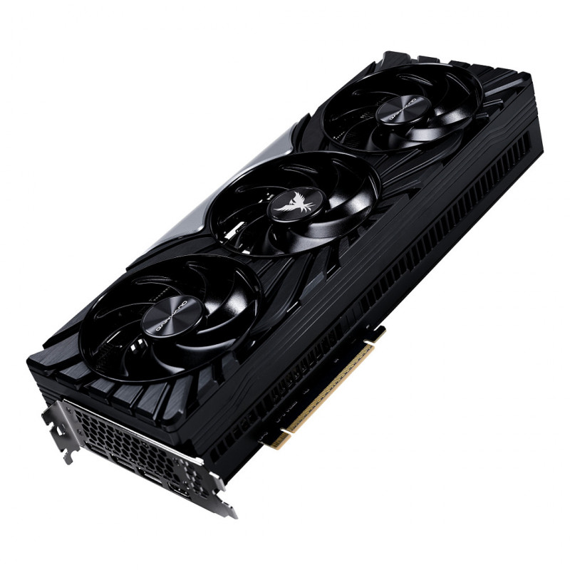 Karta graficzna Gainward GeForce RTX 5080 Phoenix GS V1 16GB GDDR7