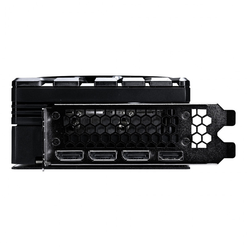 Karta graficzna Gainward GeForce RTX 5080 Phoenix GS V1 16GB GDDR7