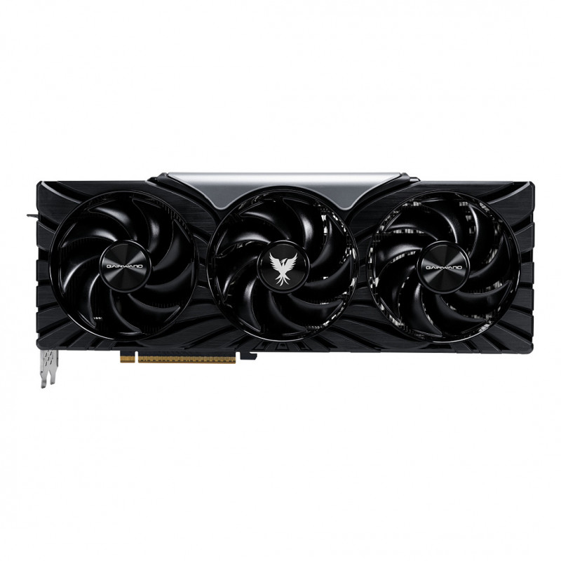 Karta graficzna Gainward GeForce RTX 5080 Phoenix GS V1 16GB GDDR7