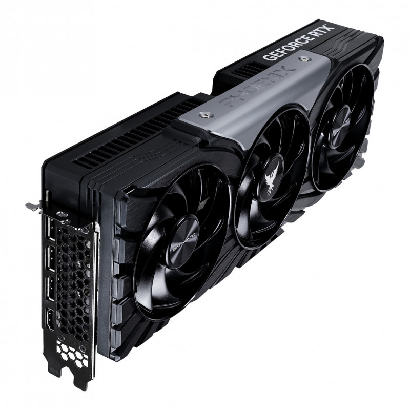Karta graficzna Gainward GeForce RTX 5080 Phoenix GS V1 16GB GDDR7