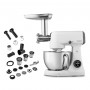 Medion MD12600 Cyfrowy robot kuchenny, 4,6 l, Biały