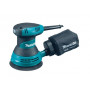 Szlifierka oscylacyjna Makita BO5030, 300 W, 12 000 OPM