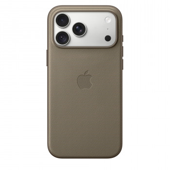 Etui TechWoven z MagSafe do Apple iPhone 18 Pro Max – Taupe