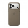 Etui TechWoven z MagSafe do Apple iPhone 18 Pro Max – Taupe