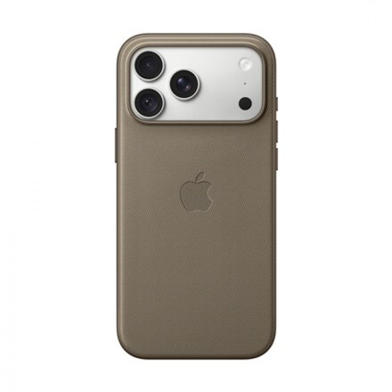 Etui TechWoven z MagSafe do Apple iPhone 18 Pro Max – Taupe