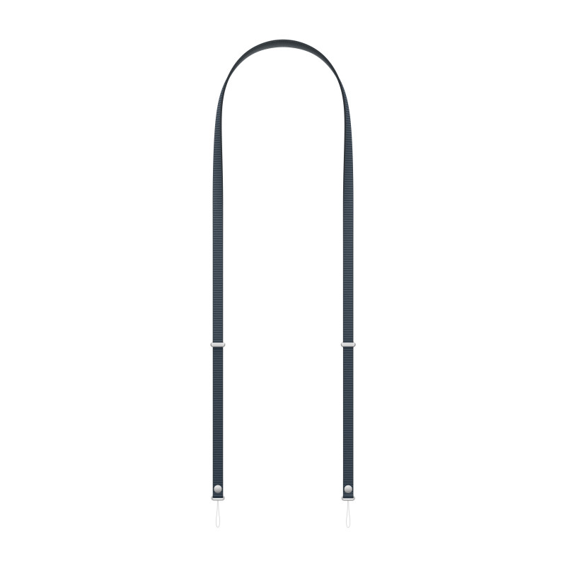 Pasek na ramię Apple Crossbody – granatowy