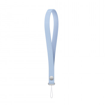 Pasek na rękę Apple – Crisp Blue