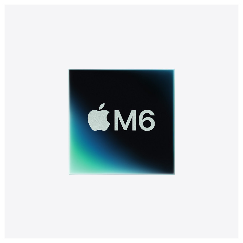 Apple Mac mini (M6 12-rdzeniowy CPU, 12-rdzeniowy GPU) - 16GB pamięci zunifikowanej, 256GB SSD