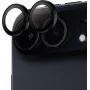 PanzerGlass Hoops Ochrona Aparatu Czarny iPhone Duo