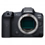 Canon EOS R5 korpus - bezlusterkowy aparat cyfrowy - 45 MPix