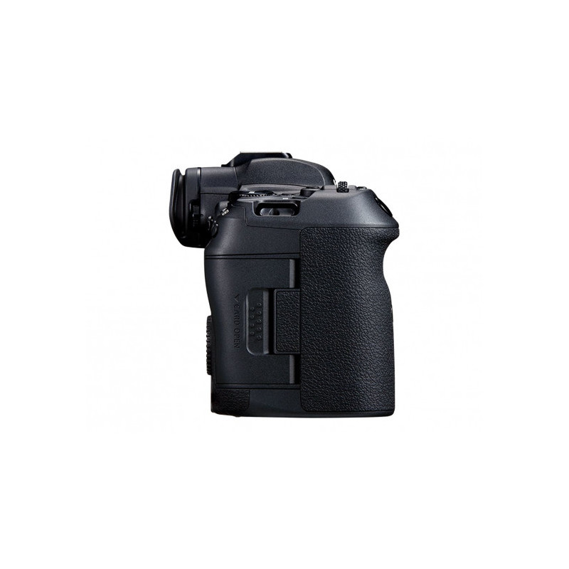 Canon EOS R5 korpus - bezlusterkowy aparat cyfrowy - 45 MPix