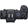 Canon EOS R5 korpus - bezlusterkowy aparat cyfrowy - 45 MPix