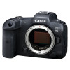 Canon EOS R5 korpus - bezlusterkowy aparat cyfrowy - 45 MPix