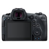 Canon EOS R5 korpus - bezlusterkowy aparat cyfrowy - 45 MPix