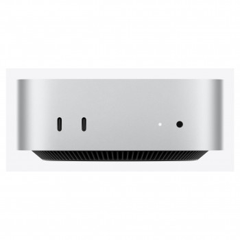 Apple Mac mini (M6 12-rdzeniowy CPU, 12-rdzeniowy GPU) - 16GB pamięci zunifikowanej, 512GB SSD