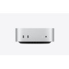 Apple Mac mini (M6 12-rdzeniowy CPU, 12-rdzeniowy GPU) - 16GB pamięci zunifikowanej, 512GB SSD