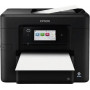 Epson WorkForce Pro WF-4930 Kolorowa Wielofunkcyjna Drukarka Atramentowa z Faksem