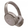 Słuchawki nauszne Bose QuietComfort z redukcją szumów – piaskowe