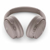 Słuchawki nauszne Bose QuietComfort z redukcją szumów – piaskowe