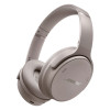 Słuchawki nauszne Bose QuietComfort z redukcją szumów – piaskowe
