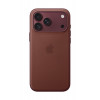 Etui Apple iPhone 18 Pro Max TechWoven z MagSafe – Mulberry