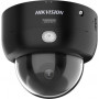 Hikvision DS-2CD2143G2-LIPTRZS2UY(2.8/4) Czarna Kopułkowa 4MP EasyIP 2.0 Kamera Bezpieczeństwa