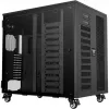 Obudowa do stacji roboczej Thermaltake AX1000 TG, czarna