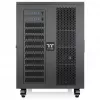 Obudowa do stacji roboczej Thermaltake AX1000 TG, czarna