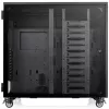 Obudowa do stacji roboczej Thermaltake AX1000 TG, czarna