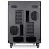 Obudowa do stacji roboczej Thermaltake AX1000 TG, czarna