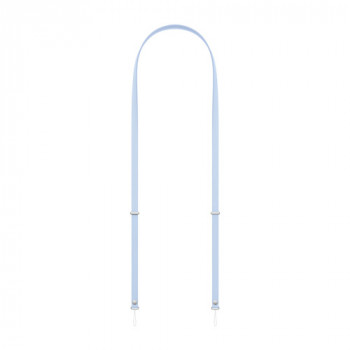 Pasek na ramię Apple – Crisp Blue