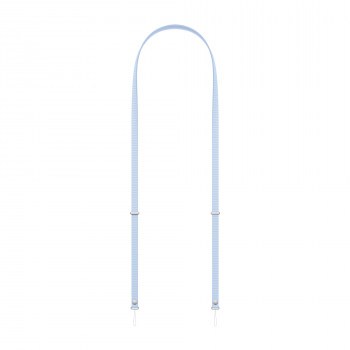 Pasek na ramię Apple – Crisp Blue