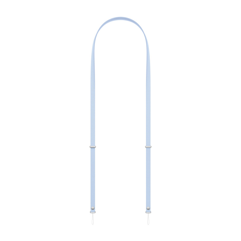 Pasek na ramię Apple – Crisp Blue