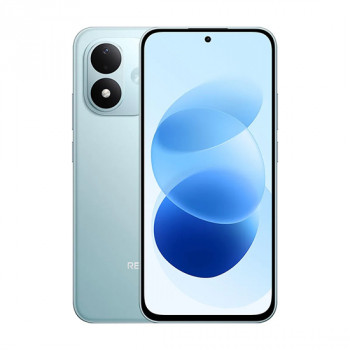 Xiaomi Redmi Note 17 4G 4GB RAM 128GB – Smartfon w kolorze morskim, 17,8 cm, 50 MP