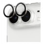 PanzerGlass Hoops Ochrona Aparatu iPhone Duo – Przezroczysty