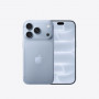 Smartfon Apple iPhone 18 Pro 2TB Polar MJT64ZD/A