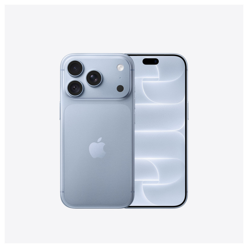 Smartfon Apple iPhone 18 Pro 2TB Polar MJT64ZD/A