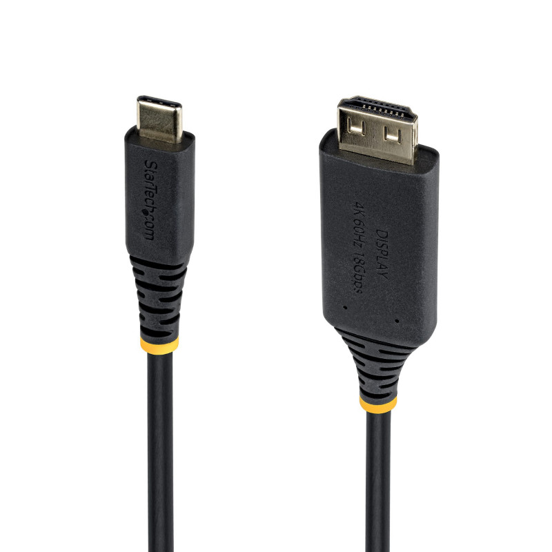 StarTech.com Kabel adapter USB-C na HDMI, 1 m, 4K 60Hz