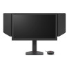 Monitor gamingowy BenQ ZOWIE XQ2566X 24,1 inch QHD 360Hz Fast TN