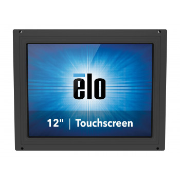 Elo Touch Solutions Elo 1291L - Monitor LED - 30,7 cm (12,1) - otwarta rama
