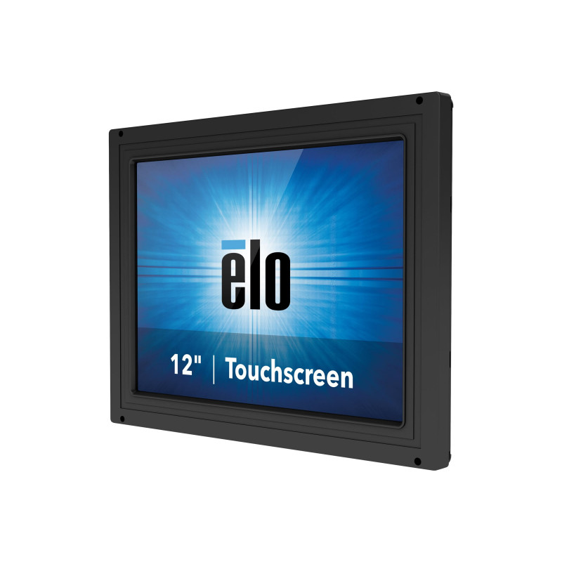 Elo Touch Solutions Elo 1291L - Monitor LED - 30,7 cm (12,1) - otwarta rama