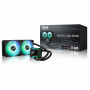 ASUS LC 240 ARGB AIO Cieczowy Cooler CPU