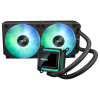 ASUS LC 240 ARGB AIO Cieczowy Cooler CPU