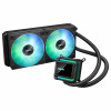 ASUS LC 240 ARGB AIO Cieczowy Cooler CPU