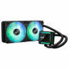 ASUS LC 240 ARGB AIO Cieczowy Cooler CPU
